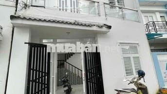 Nhà lầu 3 phòng 3wc KDC Thành Công - 713