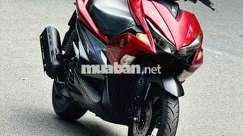 Xe Máy Mạnh Tường - NVX 125 cuối 2019 máy zin chât