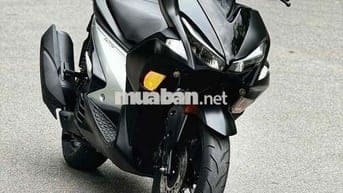 Xe Máy Mạnh Tường - NVX 125 2018 máy êm chất