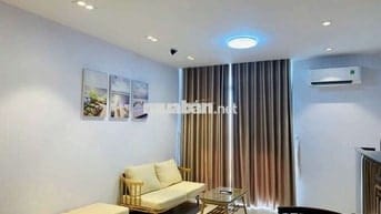 Cho thuê căn hộ CSJ 1PN full nội thất view đẹp ban công rộng