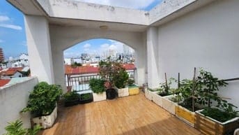 Mặt tiền đường số chợ Tân Quy Q7 (4.6x20) 3 tầng rẻ nhất chỉ 10 tỷ