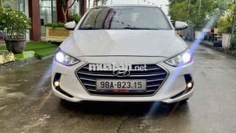 Hyundai Elantra 2018 độ fun kịch đồ chơi