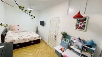 Cơ hội hiếm có Nhà riêng 4 tầng hai mặt ngõ tại trung tâm HBT HN