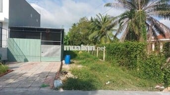 🚗 BÁN ĐẤT AN THẠNH – GIÁ 2 TỶ 2 – 102m² (4,5x23m)