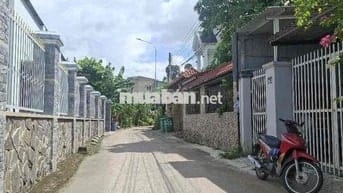 Dãy trọ 668m2 ngang 12m 13triệu/m2 Bình Chuẩn 39 9.2tỷ