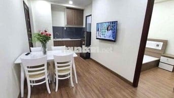 📍 CĂN HỘ 2 PHÒNG NGỦ RỘNG 55M2 - NGAY CHỢ BÀ CHIỂU ✅