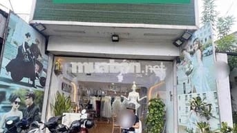 NGUYÊN CĂN MẶT TIỀN PHAN HUY ÍCH GẦN EMART