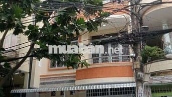 Nhà kdc bình hưng gần đối diện trường học DT 6 x 16m trệt 2 lầu ST