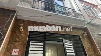 BÁN NHÀ ĐẸP – FULL NỘI THẤT – VỀ Ở NGAY