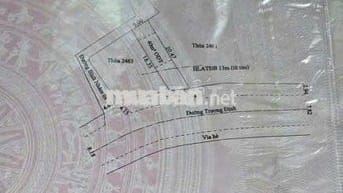 🏠 BÁN NHÀ MẶT TIỀN ĐƯỜNG HỒ VĂN MÊN – P. Thuận An, TP.HCM 🥇