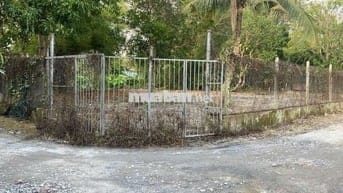 🌳 BÁN LÔ GÓC NGANG 13m x DÀI 30m (400m²) – AN SƠN 24 – 4,9 TỶ 🌳