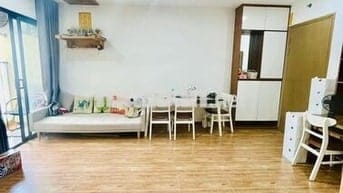 Chính chủ cho thuê căn hộ cc Samsora 2PN gần ĐH Kiến Trúc Hà Đông