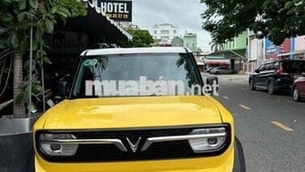 Vinfast VF3 2024 - Thuê Pin