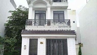 CHO THUÊ NHÀ MỚI ĐẸP KDC NAM LONG