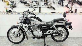 bán SUZUKI GZ150A Date 2013 ODO12k chuẩn