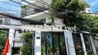 Biệt Thự 9p-9wc Nguyen Thi Thâp Có Thể Lam CHDV