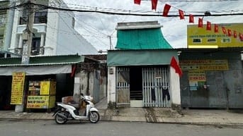 Bán dãy nhà trọ 12 tỷ phường Bình Trưng TP HCM