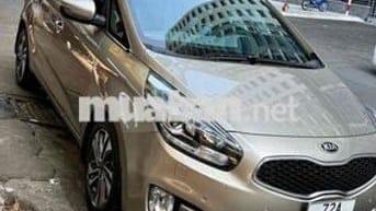 Kia Rondo 2015 2.0GATH bản full chính chủ siêu đẹp