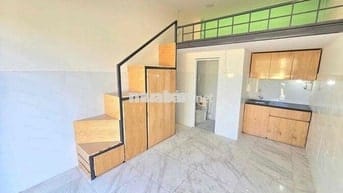 CHO THUÊ PHÒNG GẦN TRƯỜNG ĐẠI HỌC NGÂN HÀNG SPKT SẴN MÁY LẠNH 5,5TR