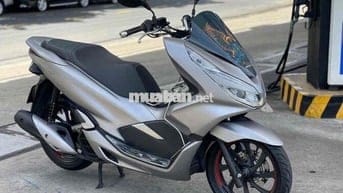 Hon Da PCX 150 . dk 2020 xe nguyên bản