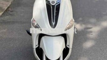 yamaha nozza 2014