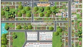 Đất Nền Thạch Thành - Thanh Hoá
