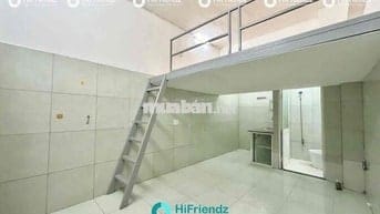 Phòng gác mới xây xong 30m2 ở ngay Linh Đông Gần Phạm Văn Đồng Thủ Đức