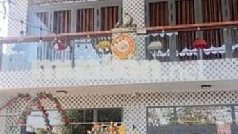 Cần bán nhà biệt thự khu phố chợ Quan Nam Hoà liên