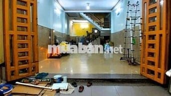 cho thuê mặt bằng 100m2 gần chợ Hiệp Bình thuận tiện kinh doanh