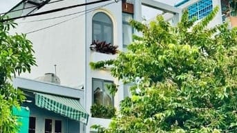 Bán gấp nhà riêng đường Hoàng Quốc Việt, Phú Mỹ, Q7. Chỉ 2,6tỷ.
