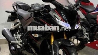 Yamaha R15V3 siêu cọp odo 2000km
