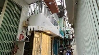 Q6-P1 Hẻm 1/ ĐƯỜNG MAI XUÂN THƯỞNG
