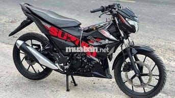 RAIDER 2019 MÁY ZIN, HỒ SƠ SẲN, HỖ TRỢ GÓP