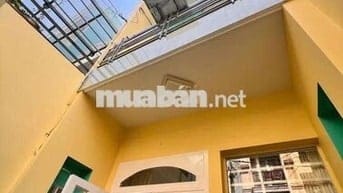 Bán nhà Cổ Nhuế Bắc Từ Liêm, cạnh KĐT Resco 52m², xây 4 tầng. 9.5 tỷ