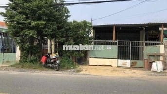 Cho Thuê Mặt Bằng Kinh Doanh - Đường Sông Lu- Củ CHi