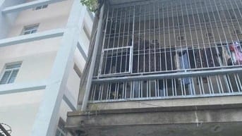 Cho thuê nguyên căn lầu 2 Bùi Hữu Nghĩa q5