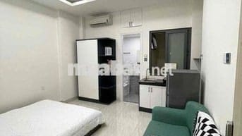 CHO THUÊ PHÒNG ĐẦY ĐỦ NỘI THẤT NGAY CÁCH MẠNG THÁNG TÁM QUẬN 10
