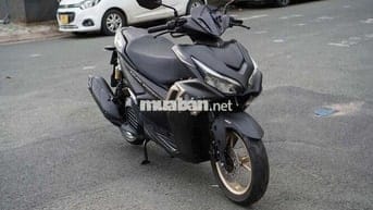 Yamaha NVX V2 Đen Vàng - Biển SG