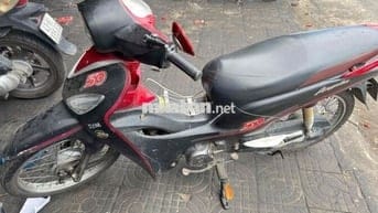 bán xe 50cc như hình
