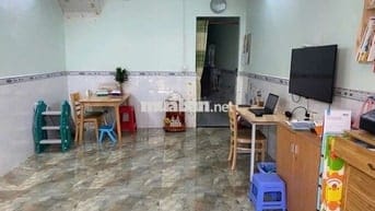 Lê Đức Thọ - 4x20 - Nhà Chính Chủ Lâu Đời - 5 Tỷ hơn TL