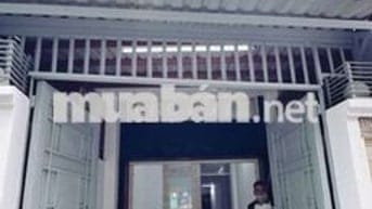 BÁN NHÀ ĐOÀN VĂN BƠ P14 Q4 GẦN CHỢ XÓM CHIẾU - 48M2 - KDC HIỆN .