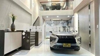 HỒI VỐN CẦN BÁN NHÀ GIÁ RẺ NGAY TÔN ĐẢN,P8,QUẬN 4.GIÁ: 5Tỷ880.SỔ SẴN