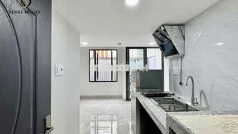 ✨🏡 DUPLEX BAN CÔNG GÁC LỬNG SIÊU THOÁNG – NHÀ MỚI 100% 🏡✨