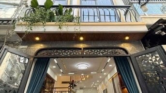 NHÀ HỒNG BÀNG P1 Q11 , DT 62,8m giá 2tỷ250triệu