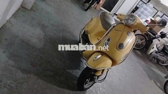 Bán xe LX125 chính chủ, nguyên zin 1 chủ từ đầu