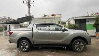 Mazda BT 50 2017 2.2L 4x2 AT - 130000 km