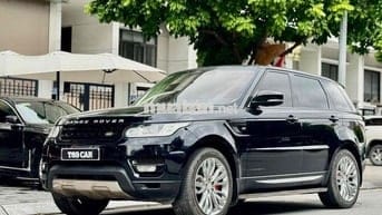LandRover Range Rover Sport 2016 HSE - 1.7Tỷ