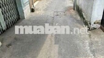 BÁN NHÀ 2TẦNG TÔN THẤT THUYẾT Q4~68M2~NGANG 4.4M~dòng tiền 7tr/th.