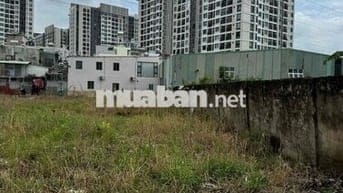 Đất đẹp giá rẻ TX14 - Thới An . Sát bên chung cư PiCity