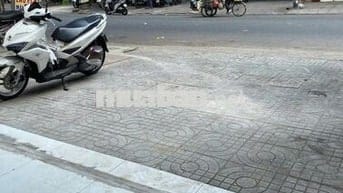 Mặt Tiền ĐƯỜNG Bùi Đình Túy 60m2 Gần Đinh Bộ Lĩnh Có Gác Vỉa Hè Rộng